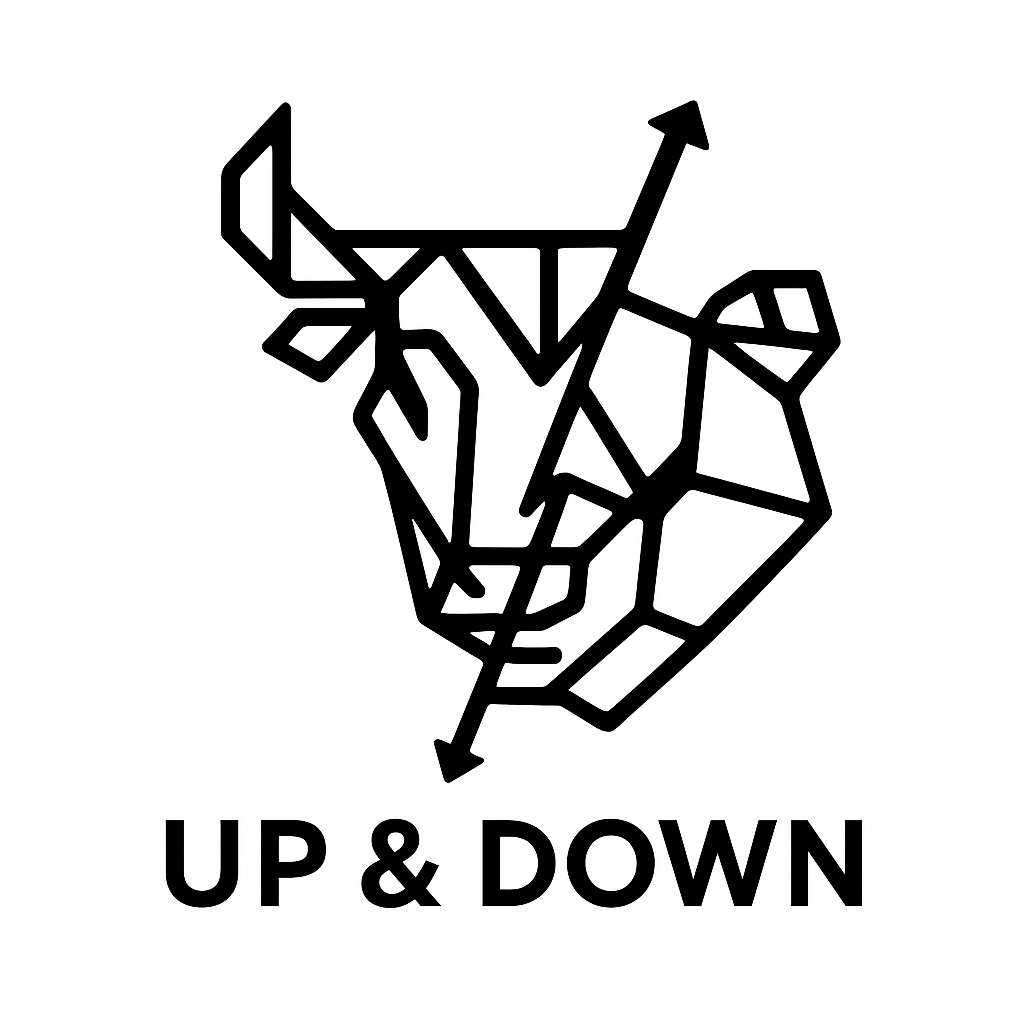 UP&DOWN WEAR