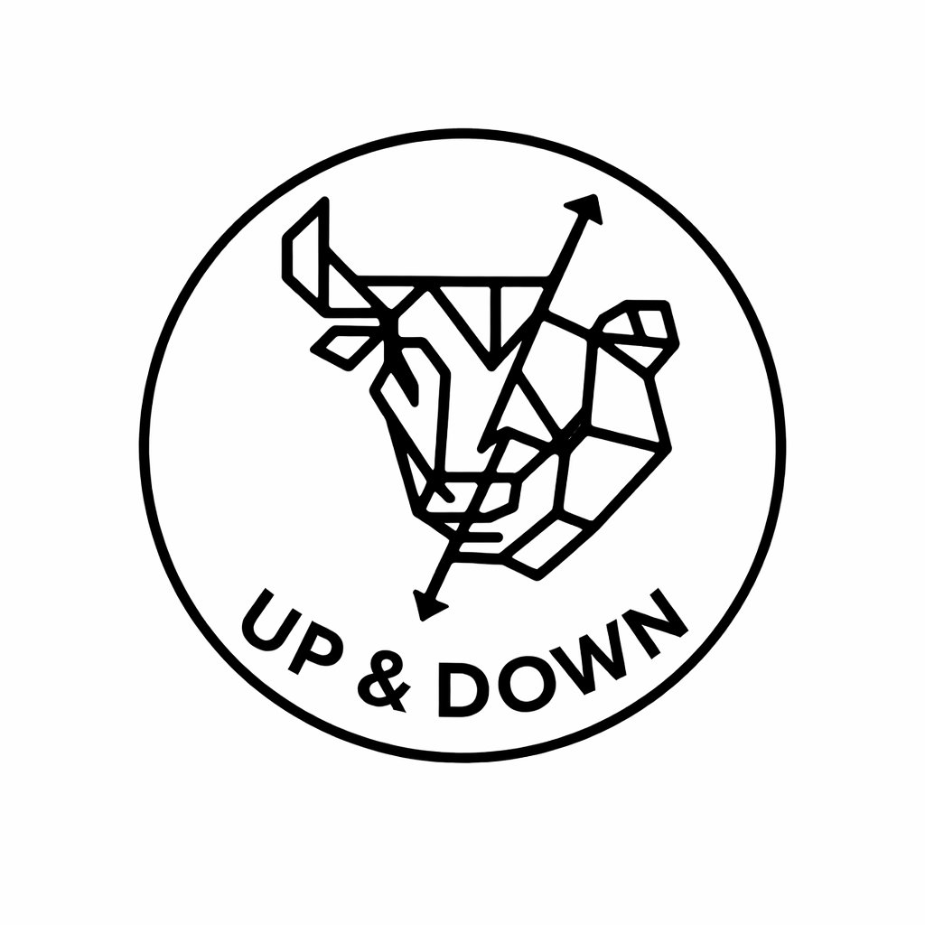 UP&DOWN WEAR